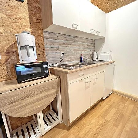 Ferienwohnung Oberuckersee Ot Melzow Uck 1152 外观 照片