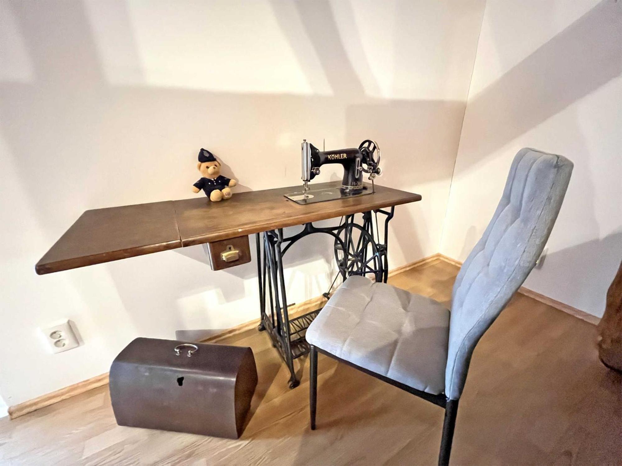 Ferienwohnung Oberuckersee Ot Melzow Uck 1152 外观 照片