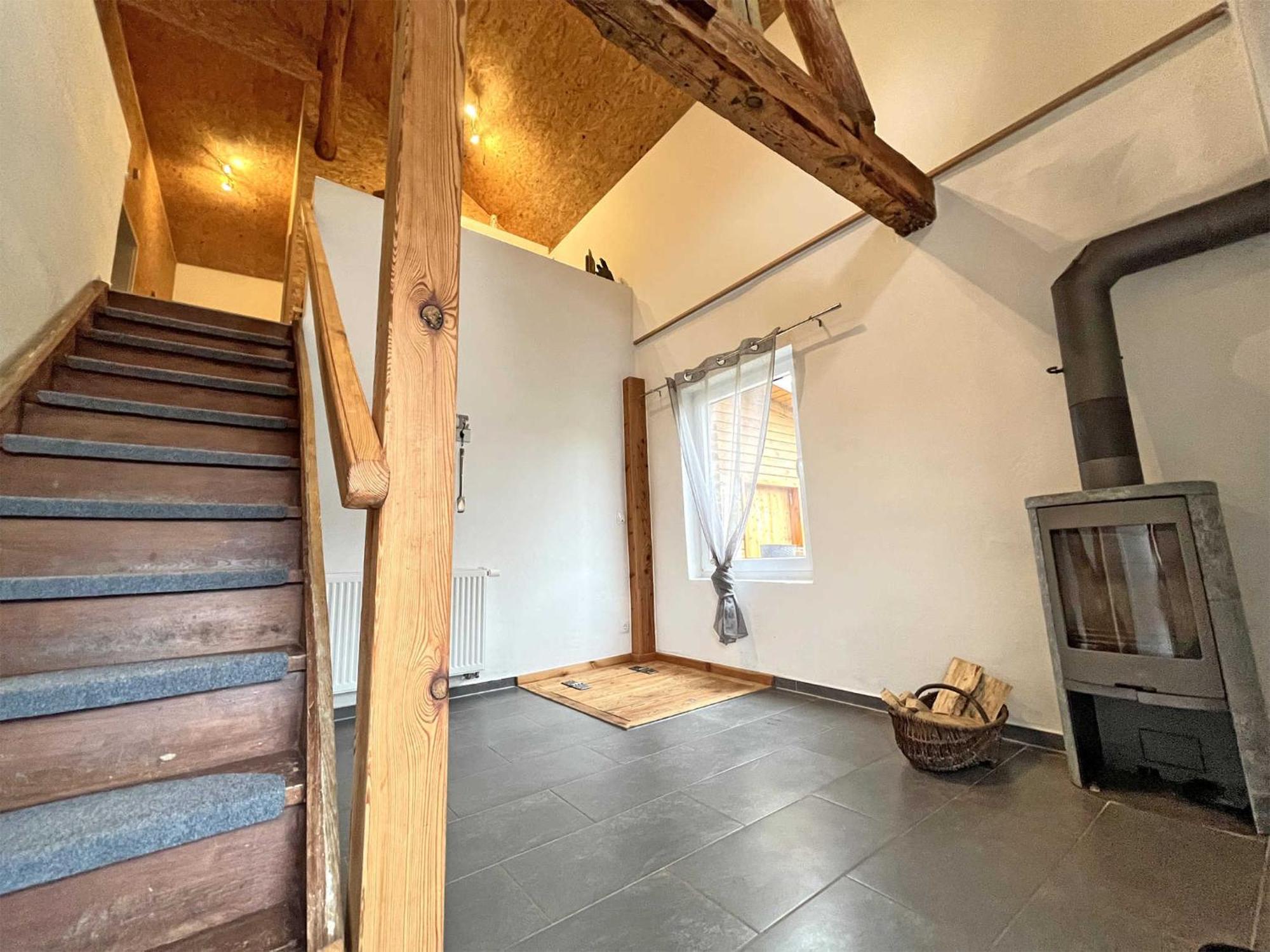 Ferienwohnung Oberuckersee Ot Melzow Uck 1152 外观 照片