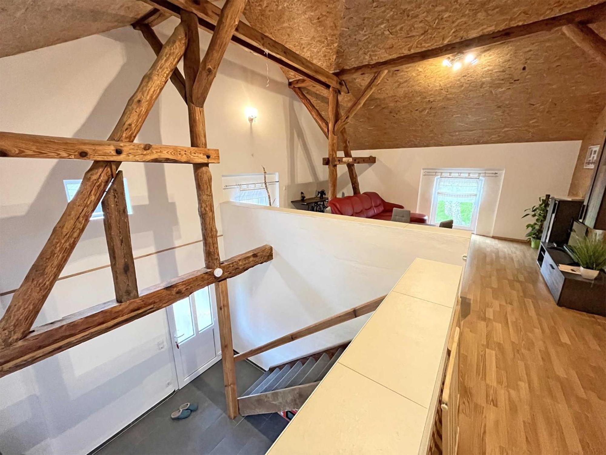 Ferienwohnung Oberuckersee Ot Melzow Uck 1152 外观 照片