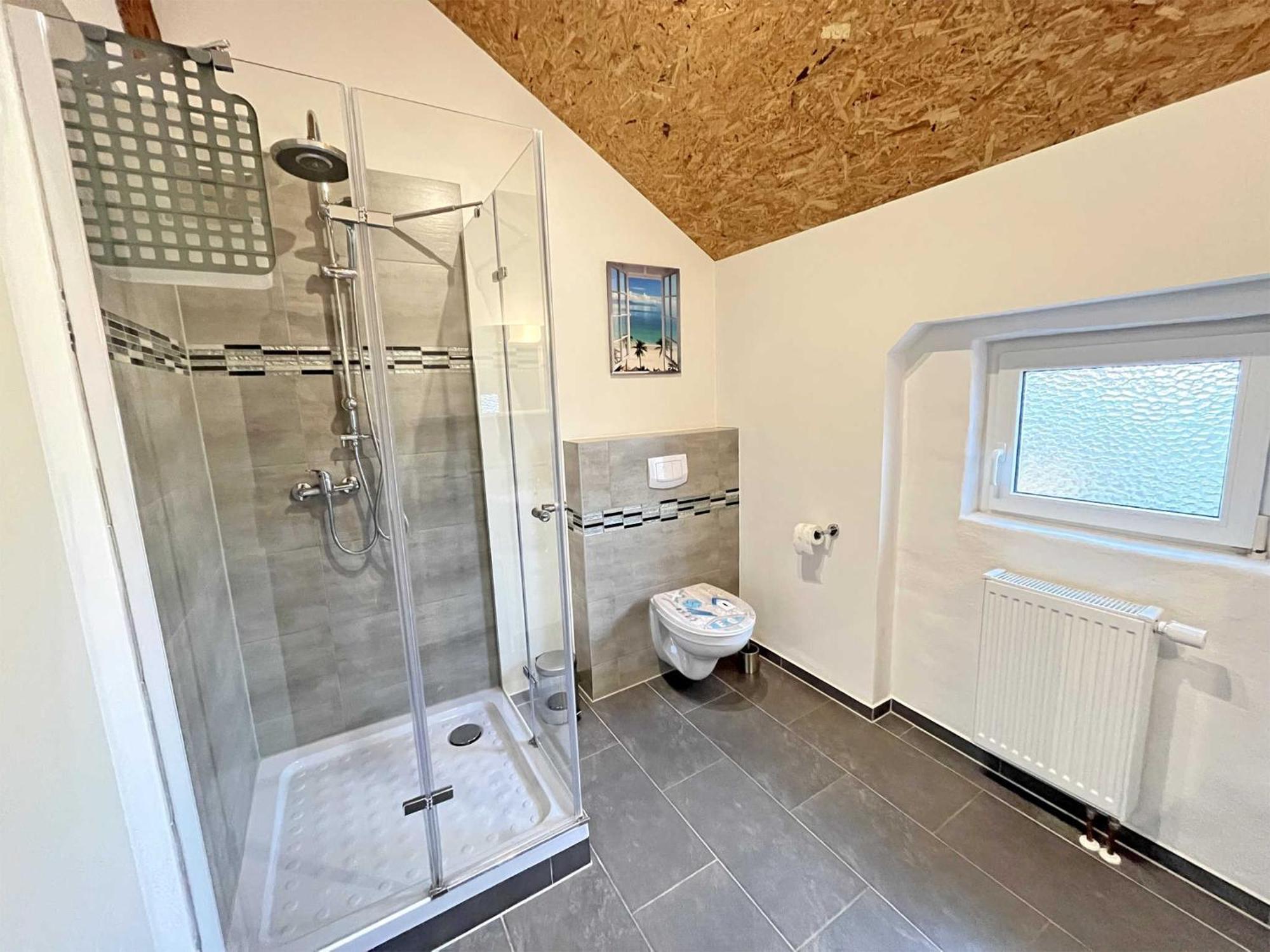 Ferienwohnung Oberuckersee Ot Melzow Uck 1152 外观 照片